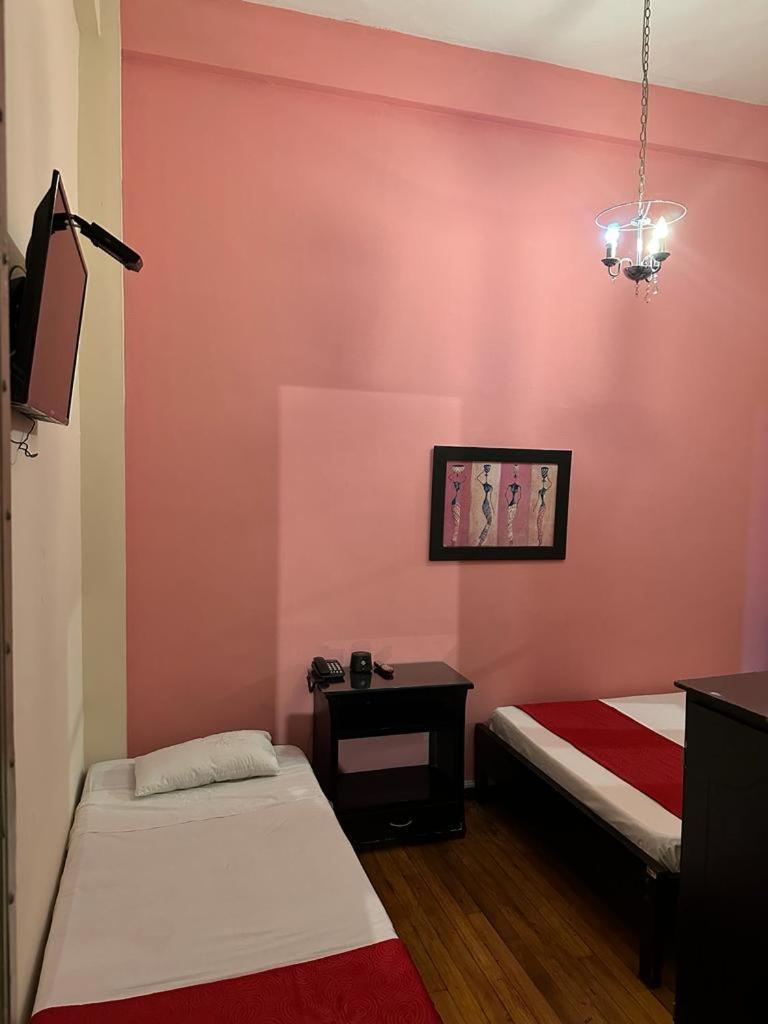 Hotel Boutique Del Cafe Manizales Esterno foto