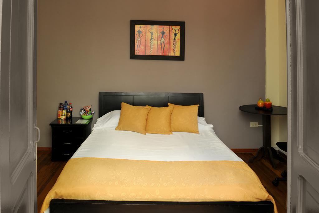 Hotel Boutique Del Cafe Manizales Esterno foto