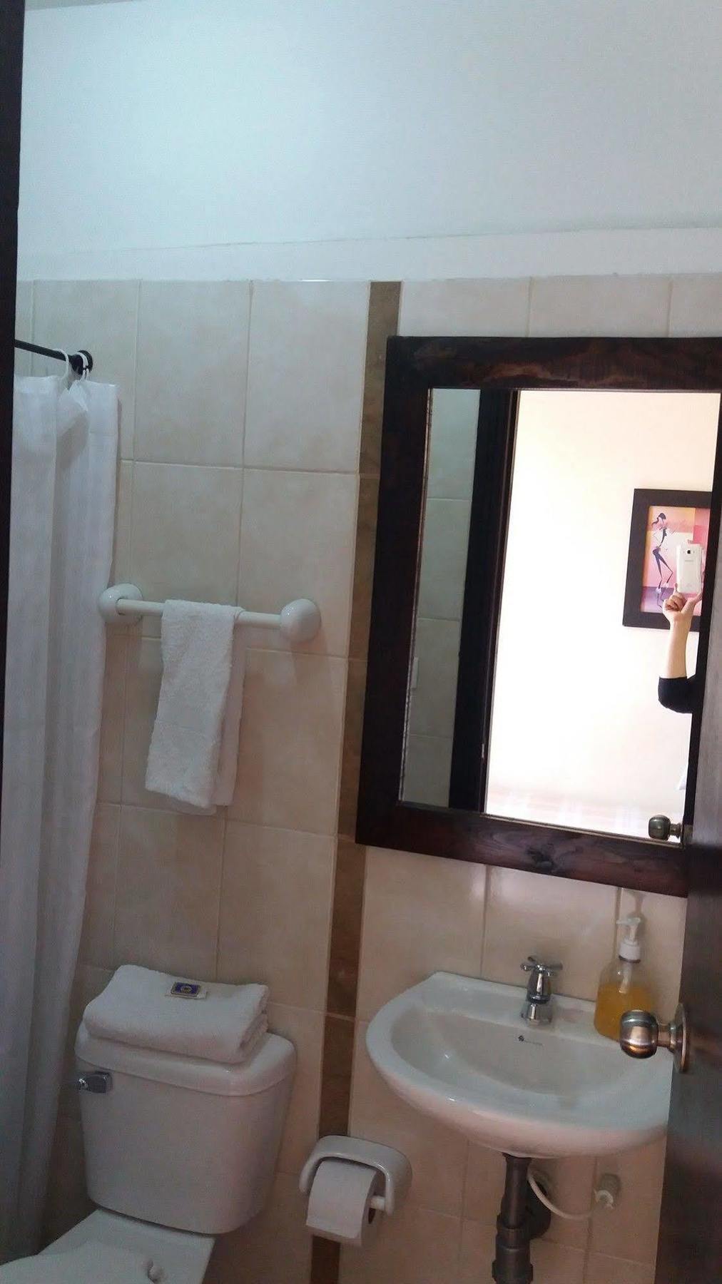 Hotel Boutique Del Cafe Manizales Esterno foto