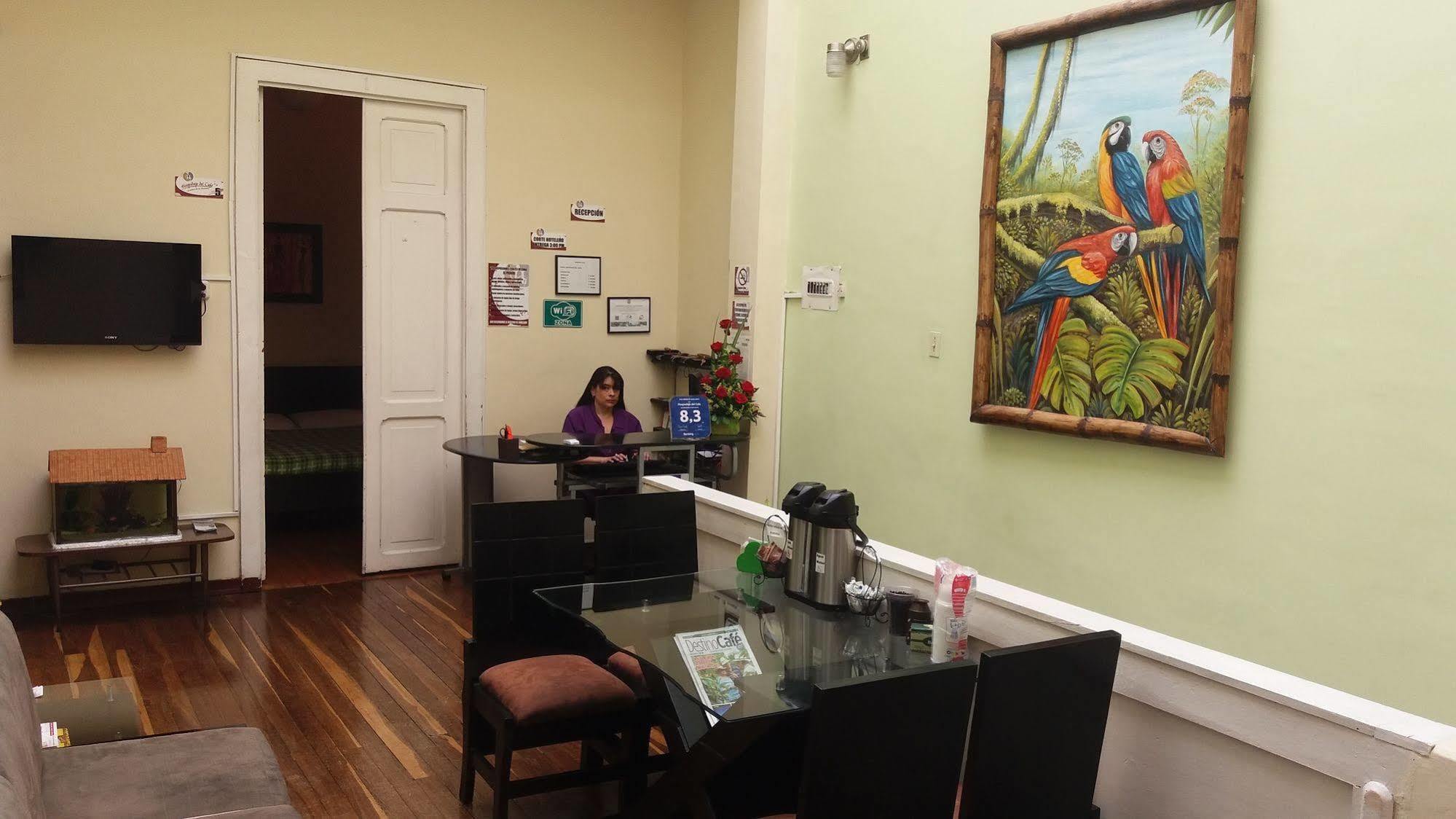 Hotel Boutique Del Cafe Manizales Esterno foto