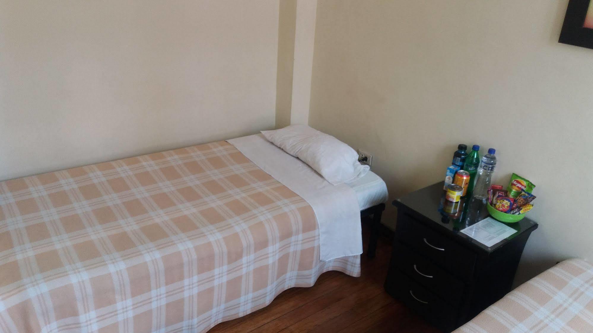 Hotel Boutique Del Cafe Manizales Esterno foto