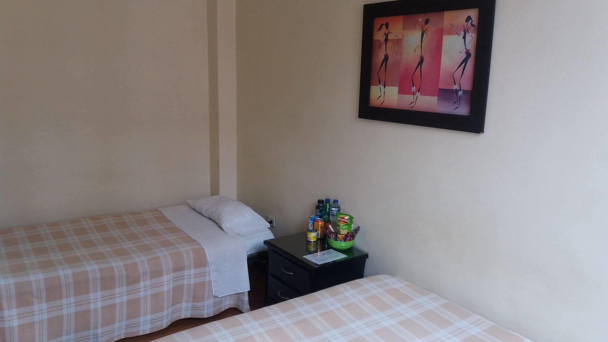 Hotel Boutique Del Cafe Manizales Esterno foto